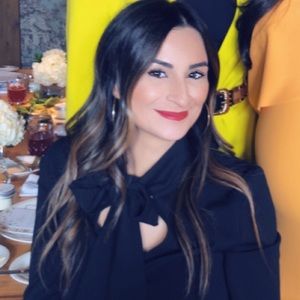 Meet your Posher, Irene